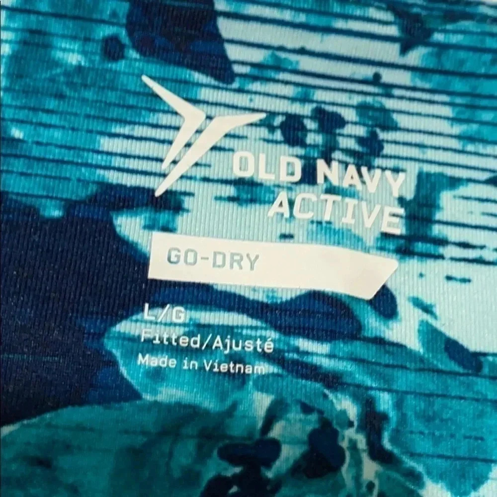 Old Navy Active Capri pants - Picture 3 of 6